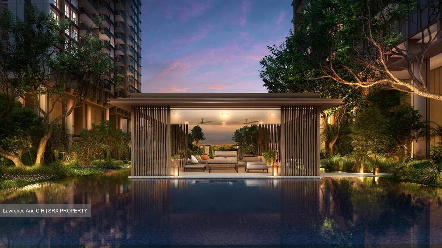 Pinetree Hill (D21), Condominium #503655521